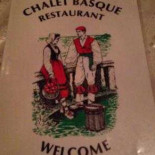 Chalet Basque