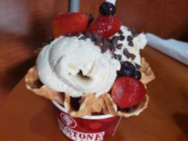 Cold Stone Creamery