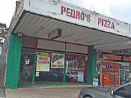 Pedro's Pizza Morphett Vale