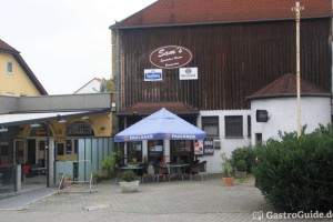 Sam's Sportsbar Bistro Biergarten