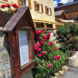 Hôtel Soleil Des Neiges