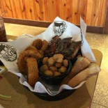 Rib Crib