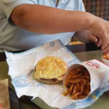 Arby's