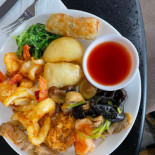 Panda Grill
