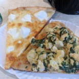 Franks Bay Pizza