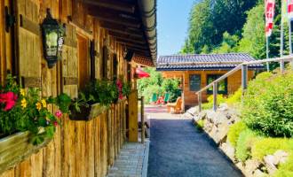 Wurzelhütte Ofterschwang