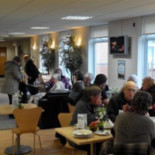 Tvc Cafe