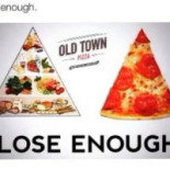 Old Town Pizza