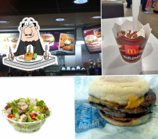 Mcdonald's Restaurants