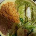 TIJUANA RESTAURANT
