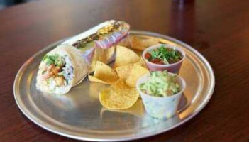 Riviera Maya Taqueria
