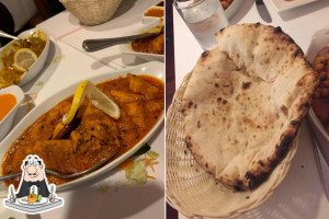 Moghel Tandoori