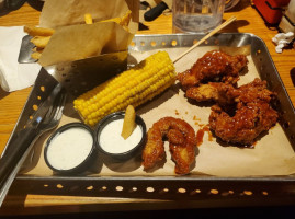 Chili's Grill Poughkeepsie