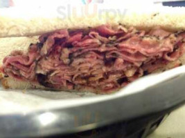 Attman's Deli