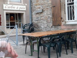 Bistrot L'arbre à Pain