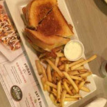 Perkins Bakery