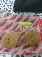 Firehouse Subs Deer Park