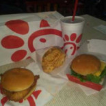 Chick-fil-a