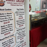 Curry Delight