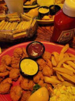 Peg Leg Pete's