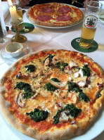 Pizzeria Mare e Monti