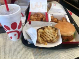 Chick-fil-a