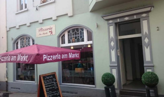 Pizzeria am Markt