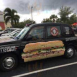 Earl Of Sandwich