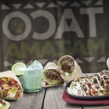 Taco Mazama