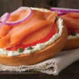 Einstein Bros. Bagels