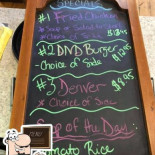 Dnd Diner