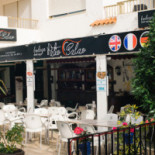 Bodega Patio Salao