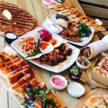 Anatolia Grill and Pide House