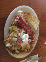 Island Skillet