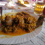 La Montanera
