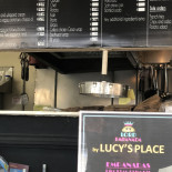 Lucy's Place