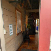 Madrona And Grill