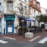 Le Blue S Cafe