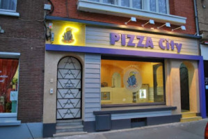 Pizza City Hazebrouck