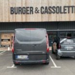 Burger Cassolette Narbonne