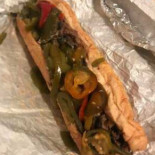 The Cheese Steak Shop