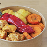 La Graine D'or à Couscous