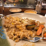 Ichiban Japanese Steak Seafood