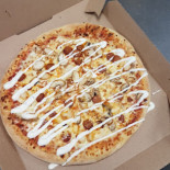 Domino's Pizza Clermont-Ferrand Trudaine