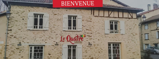 Le Quatre