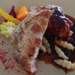 Restaurant Panoramique le 5