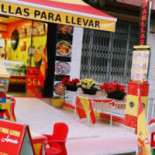 Paellas Para Llevar