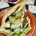 Picknick Café Bornheim