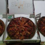Papa Johns Pizza
