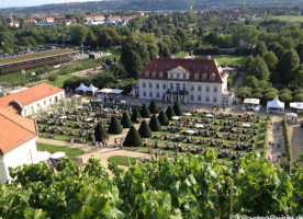 Schloss Wackerbarth Gasthaus